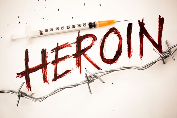 do I have a problem with heroin?