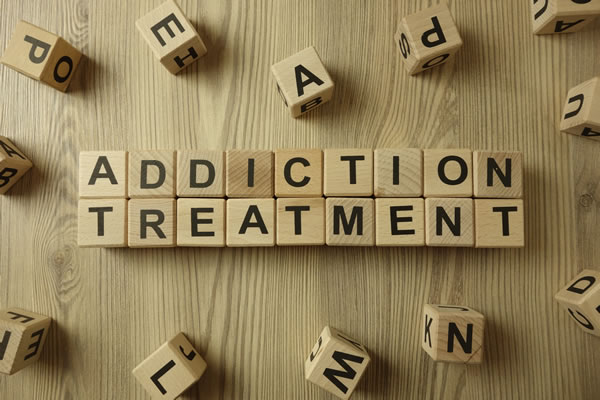 reasons why you should seek addiction treatment now