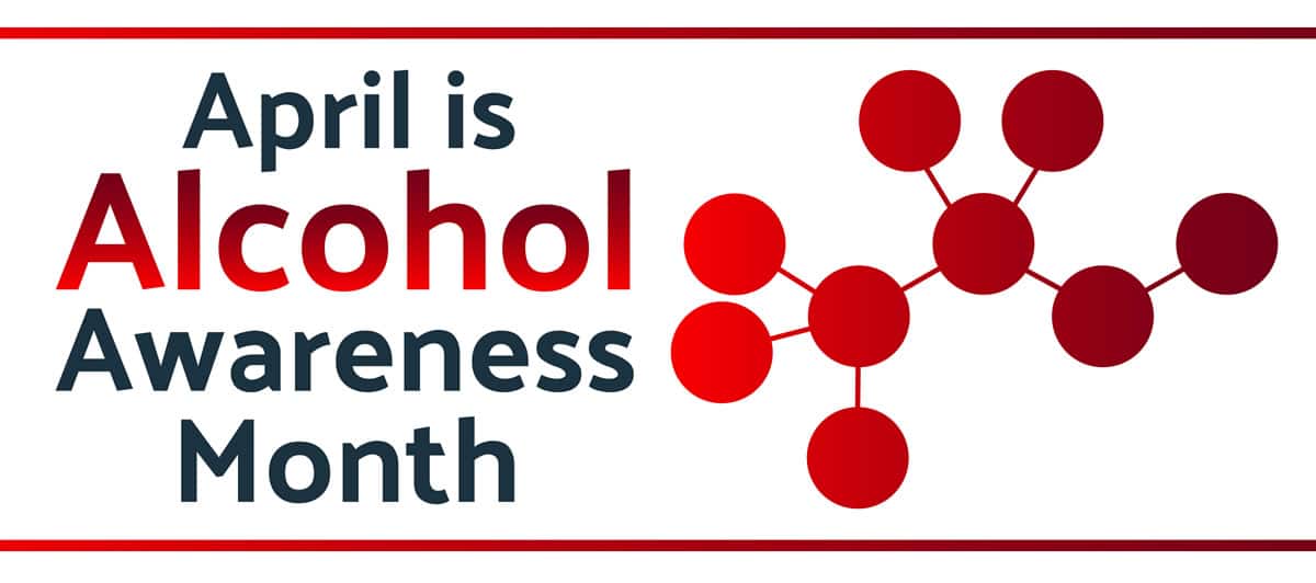 Alcohol Awareness Month: Sobering statistics and helpful resources