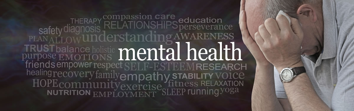 mental health tips during the coronavirus