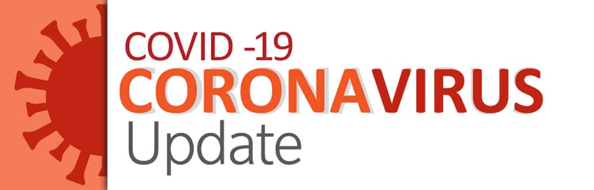 COVID-19 precautions