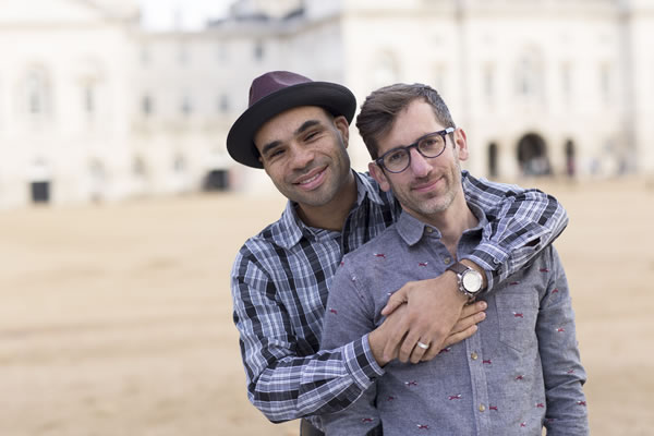 LGBT-friendly addiction treatment