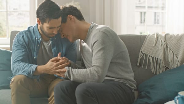 LGBT-friendly addiction treatment
