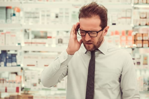 working professionals who need addiction treatment