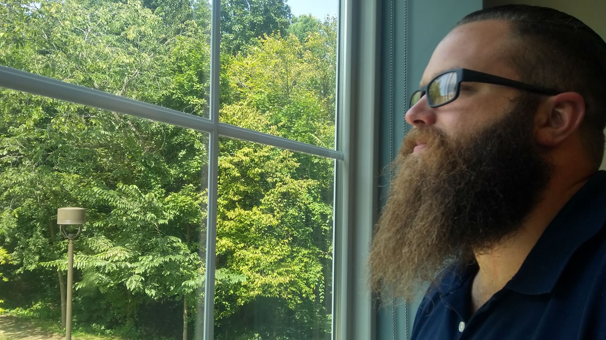 counselor in recovery