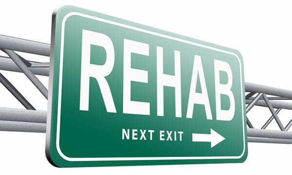 which is the best drug rehab center
