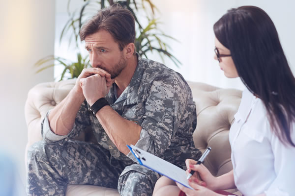 drug and alcohol treatment for veterans