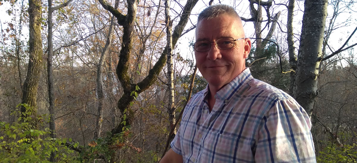 curtis t main Curtis Trotter