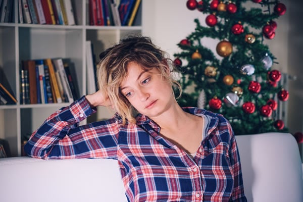 drug rehab for Christmas