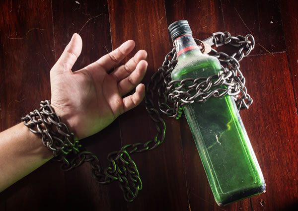 addiction treatment for alcohol
