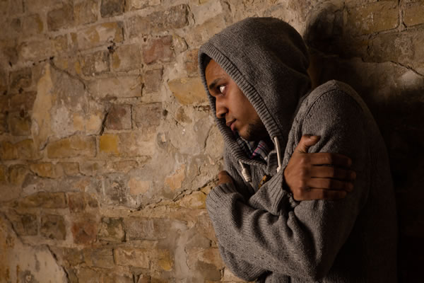 addiction and Black History Month