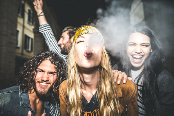 drug and alcohol use among college students