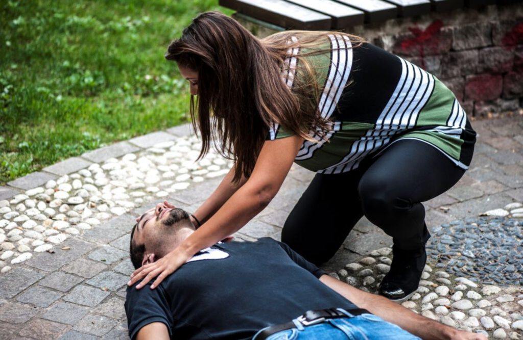 Fentanyl Overdose