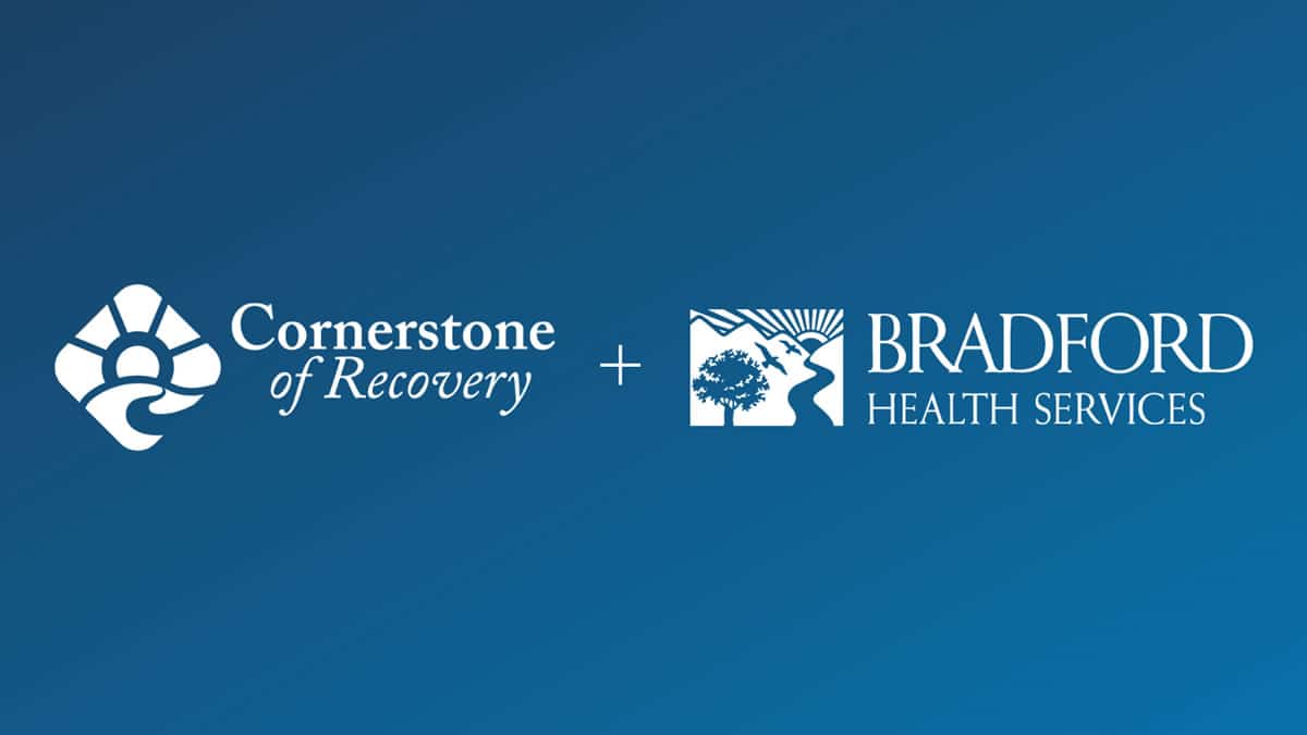 Cornerstone of Recovery