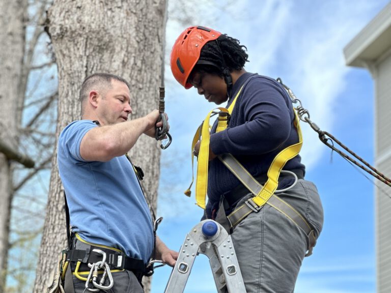 Treating Addiction with Adventure-Based Therapy