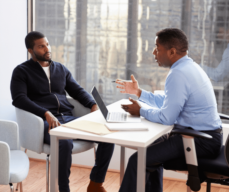 How to Tell Your Employer You Need to Go to Rehab