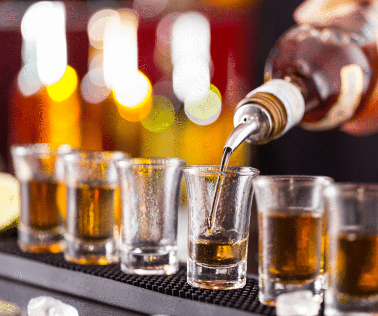 What is a functioning alcoholic?