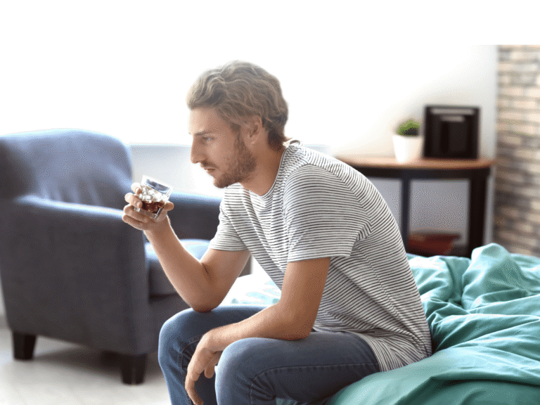 Understanding the Links- PTSD and Substance Use Disorder