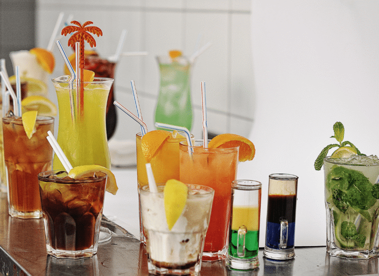Are Mocktails Okay if You're in Recovery?