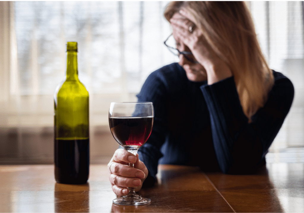 Alcohol Abuse Among Women is Increasing