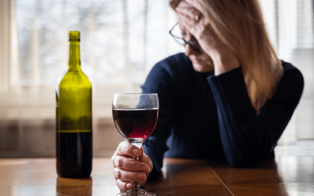 Alcohol Abuse Among Women is Increasing