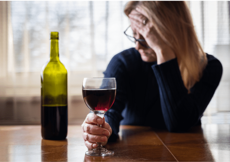 Alcohol Abuse Among Women is Increasing