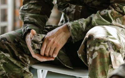 The Truth About Addiction in the Military Population
