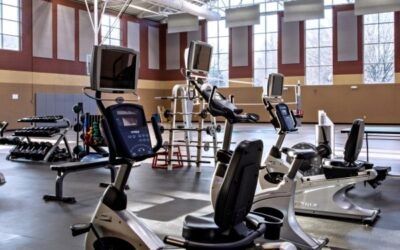 The Role of Fitness in the Recovery Process