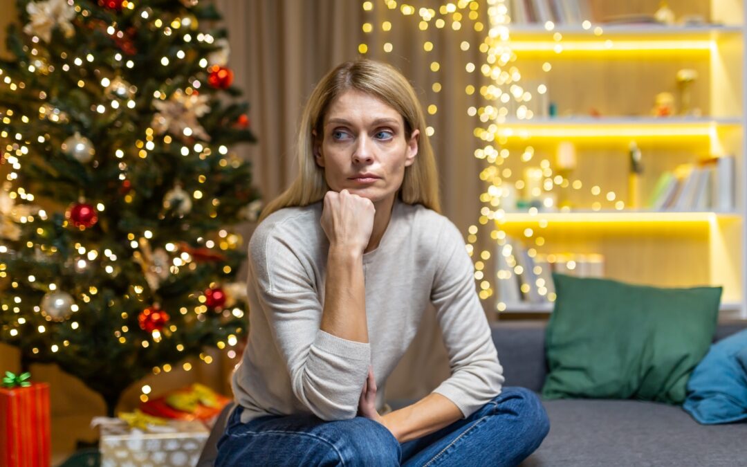 Why are the Holidays so Hard for Those in Recovery?