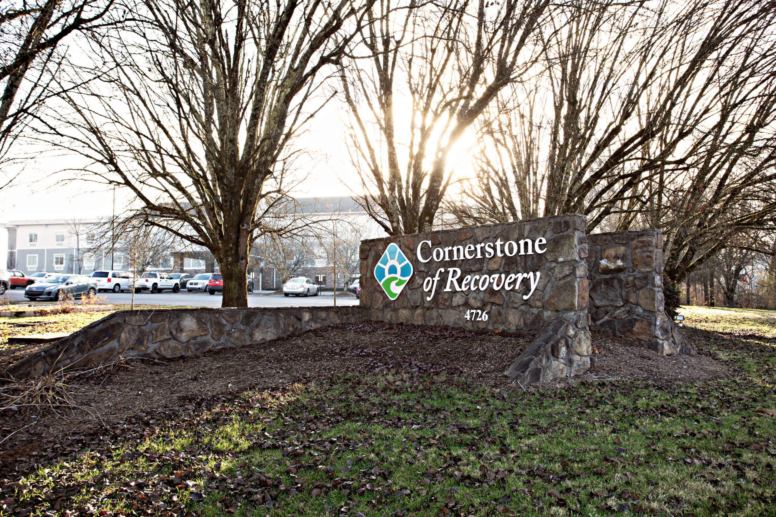 Residential facility for addiction treatment in Tennessee